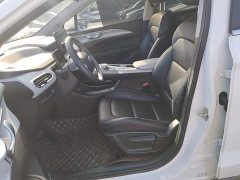 Geely Geometry C 2020 Preferred Range Edition 400KM C Pro - ფოტო 15