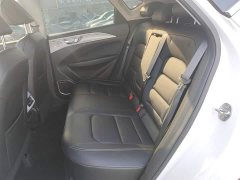 Geely Geometry C 2020 Preferred Range Edition 400KM C Pro - ფოტო 17