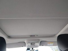 Geely Geometry C 2020 Preferred Range Edition 400KM C Pro - ფოტო 18