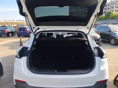 Geely Geometry C 2020 Preferred Range Edition 400KM C Pro - ფოტო 19