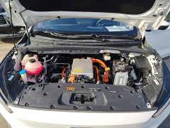 Geely Geometry C 2020 Preferred Range Edition 400KM C Pro - ფოტო 20
