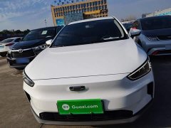 Geely Geometry C 2020 Preferred Range Edition 400KM C Pro - ფოტო 3