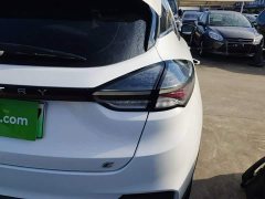 Geely Geometry C 2020 Preferred Range Edition 400KM C Pro - ფოტო 8