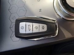 Geely Geometry C 2020 Preferred Range Edition 400KM C Pro - ფოტო 9