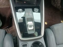 Audi A3 Sportback 35 TFSI Luxury Sport - ფოტო 10