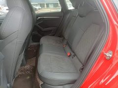 Audi A3 Sportback 35 TFSI Luxury Sport - ფოტო 13