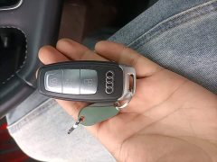 Audi A3 Sportback 35 TFSI Luxury Sport - ფოტო 17