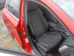 Audi A3 Sportback 35 TFSI Luxury Sport - ფოტო 20