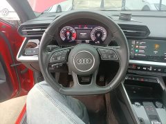 Audi A3 Sportback 35 TFSI Luxury Sport - ფოტო 7