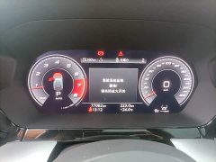 Audi A3 Sportback 35 TFSI Luxury Sport - ფოტო 8
