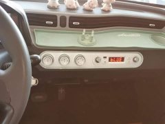 Wuling Hongguang MINIEV Macaron Premium Edition LFP - ფოტო 13
