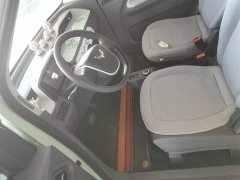 Wuling Hongguang MINIEV Macaron Premium Edition LFP - ფოტო 15