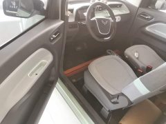 Wuling Hongguang MINIEV Macaron Premium Edition LFP - ფოტო 16