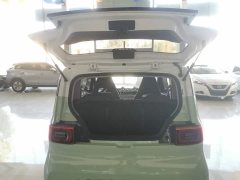 Wuling Hongguang MINIEV Macaron Premium Edition LFP - ფოტო 19