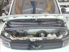 Wuling Hongguang MINIEV Macaron Premium Edition LFP - ფოტო 20