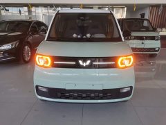Wuling Hongguang MINIEV Macaron Premium Edition LFP - ფოტო 3