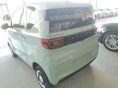 Wuling Hongguang MINIEV Macaron Premium Edition LFP - ფოტო 5
