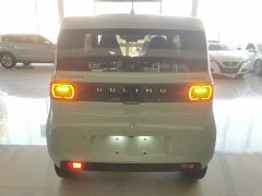 Wuling Hongguang MINIEV Macaron Premium Edition LFP - ფოტო 6