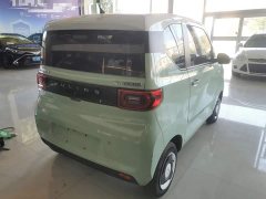 Wuling Hongguang MINIEV Macaron Premium Edition LFP - ფოტო 7