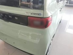Wuling Hongguang MINIEV Macaron Premium Edition LFP - ფოტო 8