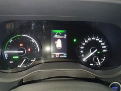 Toyota Sienna 2021 2.5L Hybrid Comfort Edition - ფოტო 12
