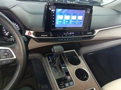Toyota Sienna 2021 2.5L Hybrid Comfort Edition - ფოტო 13