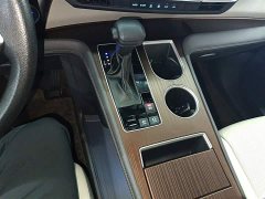Toyota Sienna 2021 2.5L Hybrid Comfort Edition - ფოტო 14