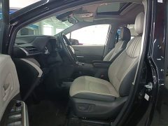 Toyota Sienna 2021 2.5L Hybrid Comfort Edition - ფოტო 15