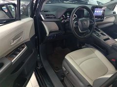 Toyota Sienna 2021 2.5L Hybrid Comfort Edition - ფოტო 16