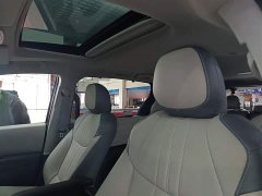 Toyota Sienna 2021 2.5L Hybrid Comfort Edition - ფოტო 18