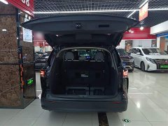 Toyota Sienna 2021 2.5L Hybrid Comfort Edition - ფოტო 19