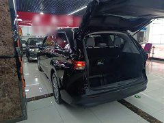 Toyota Sienna 2021 2.5L Hybrid Comfort Edition - ფოტო 5