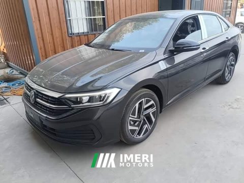 2026 Volkswagen Sagitar 30 Million Units Select Edition 300TSI DSG Beyond Version - ავტომობილი ჩინეთიდან
