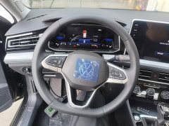 Volkswagen Sagitar 30 Million Units Select Edition 300TSI DSG Beyond Version - ფოტო 11