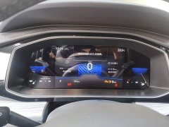 Volkswagen Sagitar 30 Million Units Select Edition 300TSI DSG Beyond Version - ფოტო 12