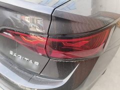 Volkswagen Sagitar 30 Million Units Select Edition 300TSI DSG Beyond Version - ფოტო 8