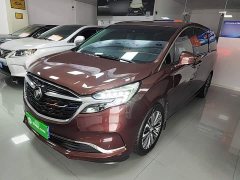 Buick GL8 ES Land Respect 653T Luxury - ფოტო 1