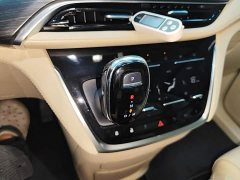 Buick GL8 ES Land Respect 653T Luxury - ფოტო 10