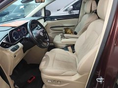 Buick GL8 ES Land Respect 653T Luxury - ფოტო 11