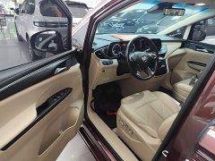 Buick GL8 ES Land Respect 653T Luxury - ფოტო 12
