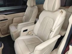 Buick GL8 ES Land Respect 653T Luxury - ფოტო 13