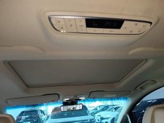 Buick GL8 ES Land Respect 653T Luxury - ფოტო 14
