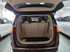 Buick GL8 ES Land Respect 653T Luxury - ფოტო 15