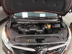 Buick GL8 ES Land Respect 653T Luxury - ფოტო 16