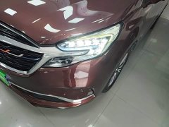 Buick GL8 ES Land Respect 653T Luxury - ფოტო 18