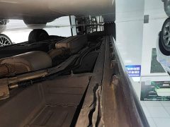 Buick GL8 ES Land Respect 653T Luxury - ფოტო 19