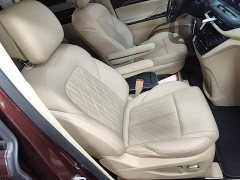 Buick GL8 ES Land Respect 653T Luxury - ფოტო 20