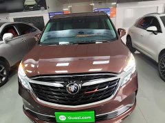 Buick GL8 ES Land Respect 653T Luxury - ფოტო 3