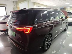 Buick GL8 ES Land Respect 653T Luxury - ფოტო 5