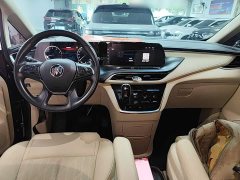 Buick GL8 ES Land Respect 653T Luxury - ფოტო 6